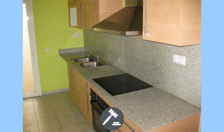 Foto cocina Foto cocina