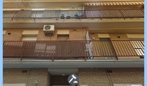 Foto fachada Foto fachada