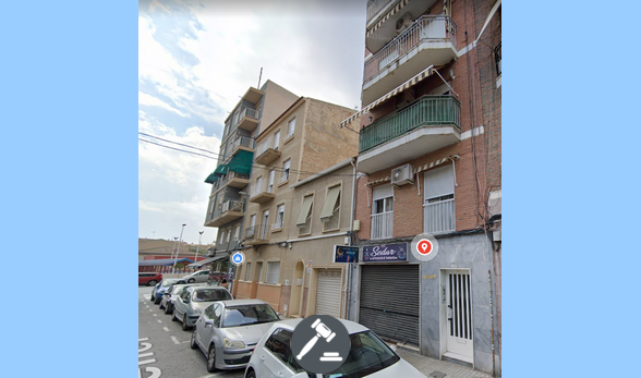 FOTO CALLE FOTO CALLE
